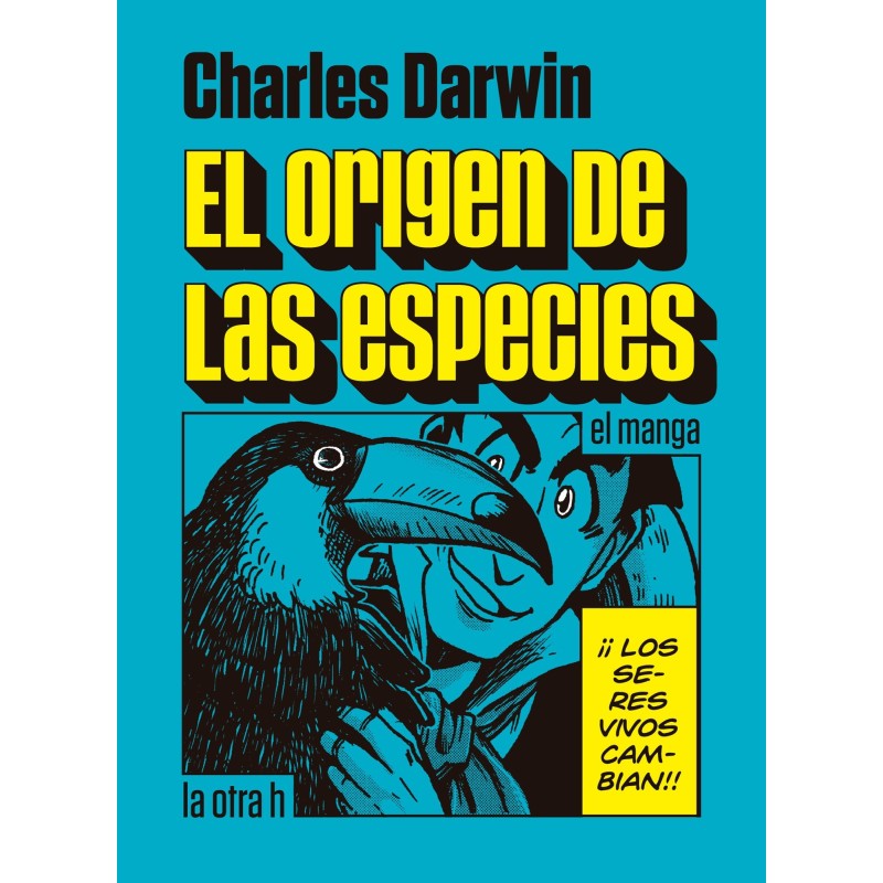 ORIGEN DE LAS ESPECIES, EL