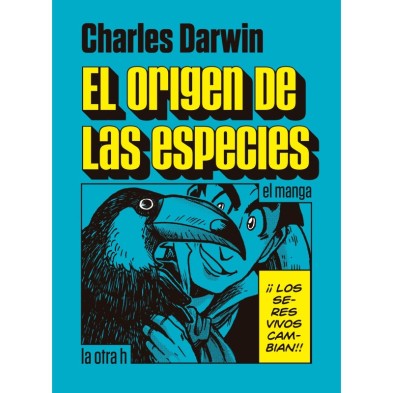 ORIGEN DE LAS ESPECIES, EL