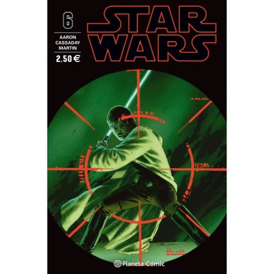 Star Wars nº 06 (2015)