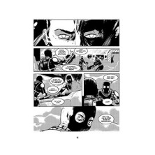 ¡GARCÍA! 01