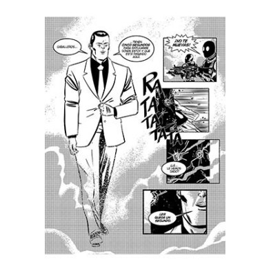 ¡GARCÍA! 01