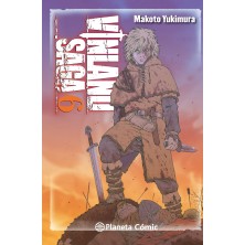 Vinland Saga nº 06