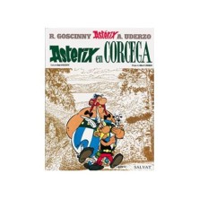 ASTERIX 20: ASTERIX EN CÓRCEGA