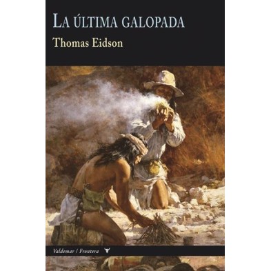 La última galopada