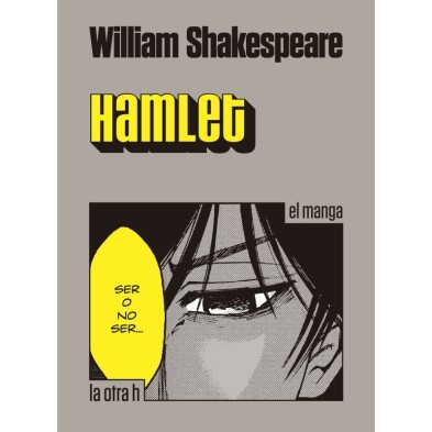HAMLET (Manga)