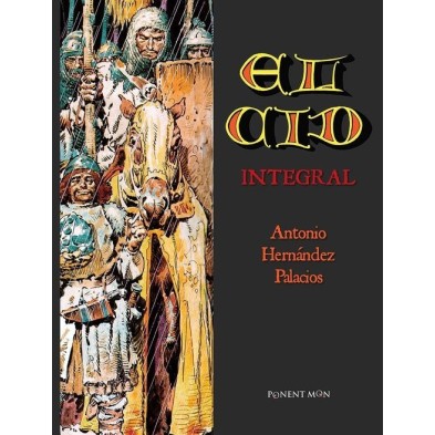 EL CID (Integral)