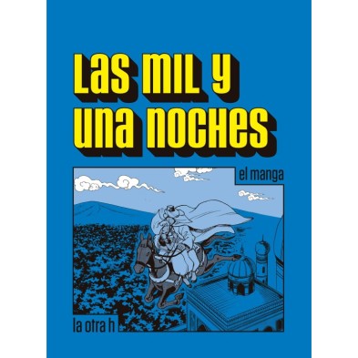 MIL Y UNA NOCHES, LAS