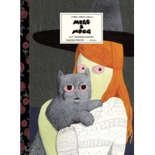 MEGG & MOGG. La 1ª temporada completa