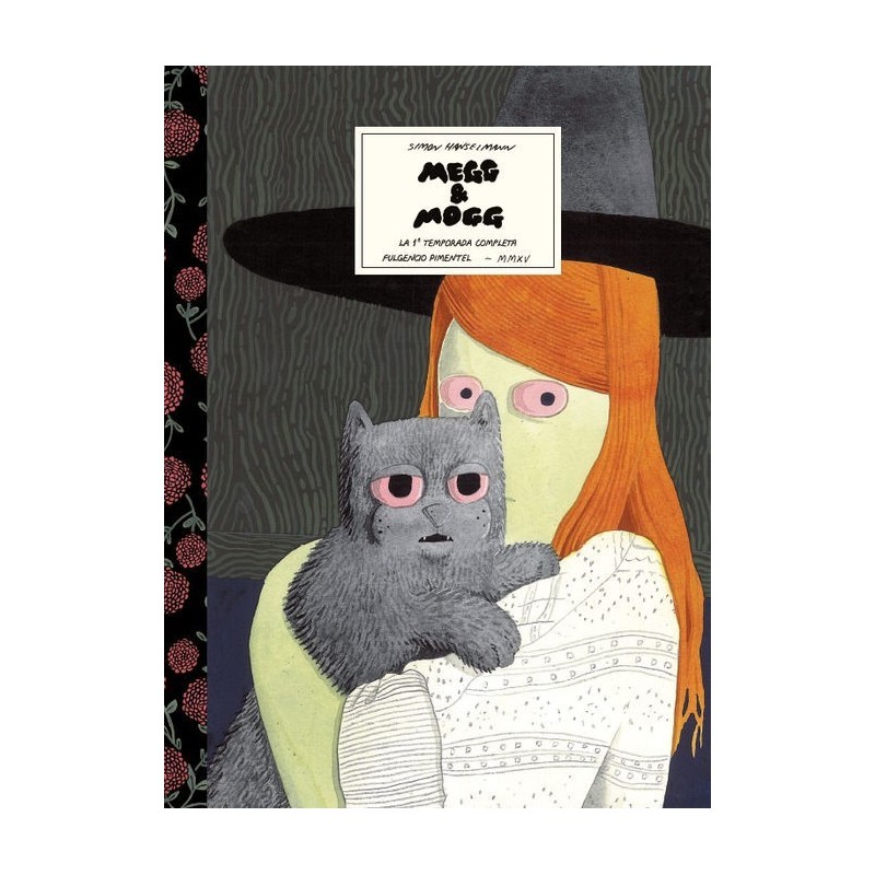 MEGG & MOGG. La 1ª temporada completa