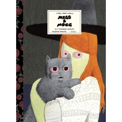 MEGG & MOGG. La 1ª temporada completa