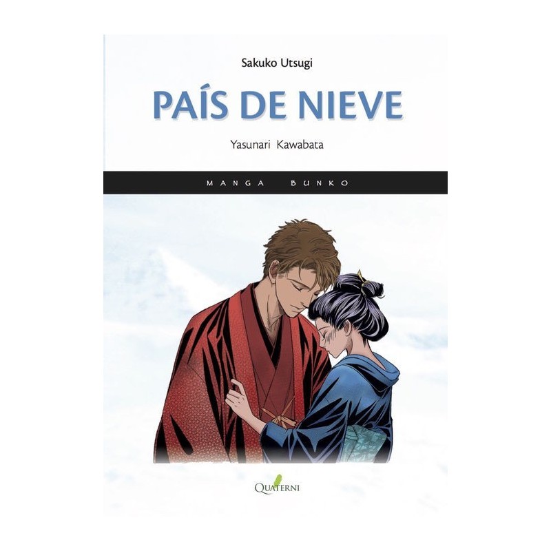 PAÍS DE NIEVE