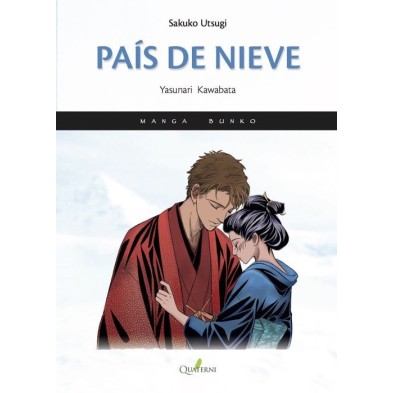 PAÍS DE NIEVE