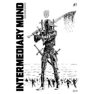 Intermediary Mund