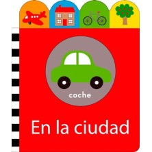 EN LA CIUDAD