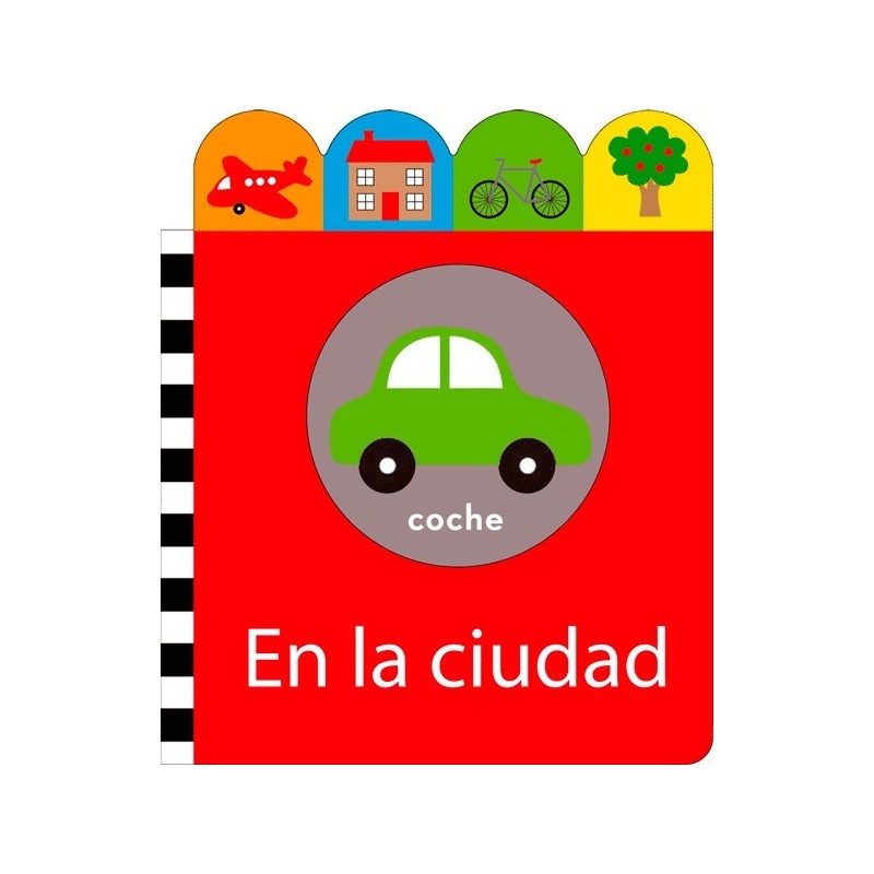 EN LA CIUDAD