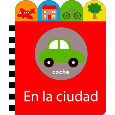 EN LA CIUDAD