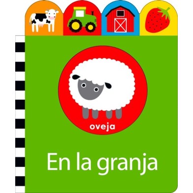EN LA GRANJA