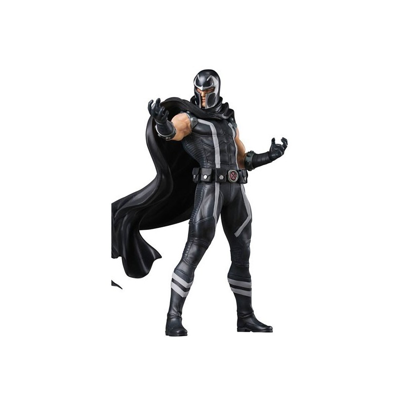 Marvel Comics ARTFX+ Statue 1/10 Magneto (Marvel Now) 20 cm