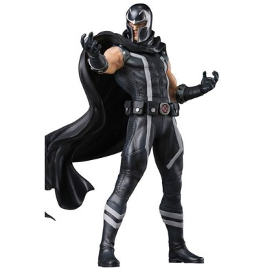 Marvel Comics ARTFX+ Statue 1/10 Magneto (Marvel Now) 20 cm