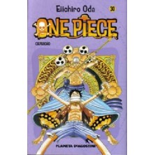 One Piece nº 030