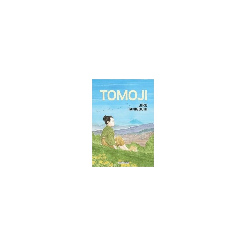 TOMOJI	