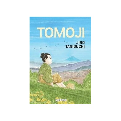 TOMOJI	