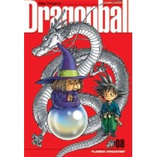 Dragon Ball Ultimate nº 08/34
