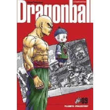 Dragon Ball Ultimate nº 09/34
