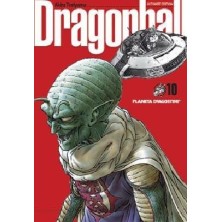 Dragon Ball Ultimate nº 10/34