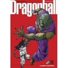Dragon Ball Ultimate nº 11/34