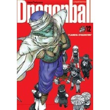 Dragon Ball Ultimate nº 12/34