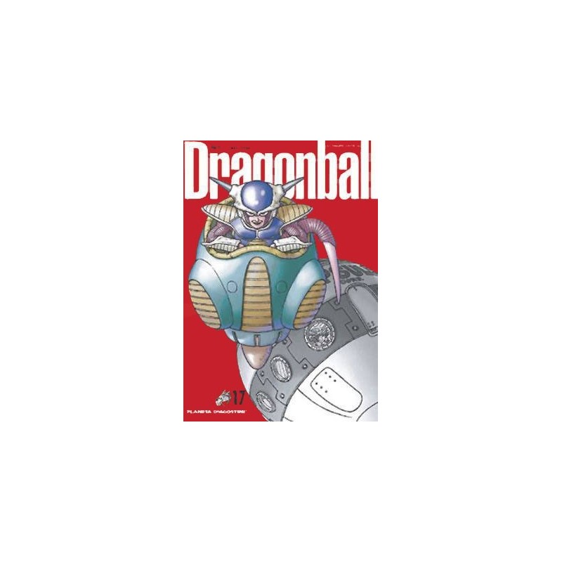 Dragon Ball Ultimate nº 17/34