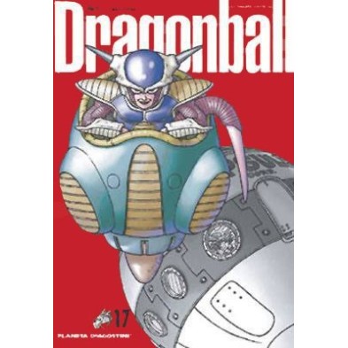 Dragon Ball Ultimate nº 17/34