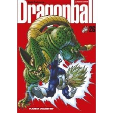Dragon Ball Ultimate nº 26/34