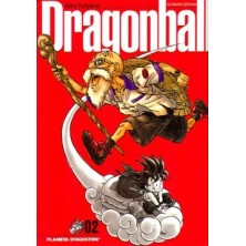 Dragon Ball Ultimate nº 02/34