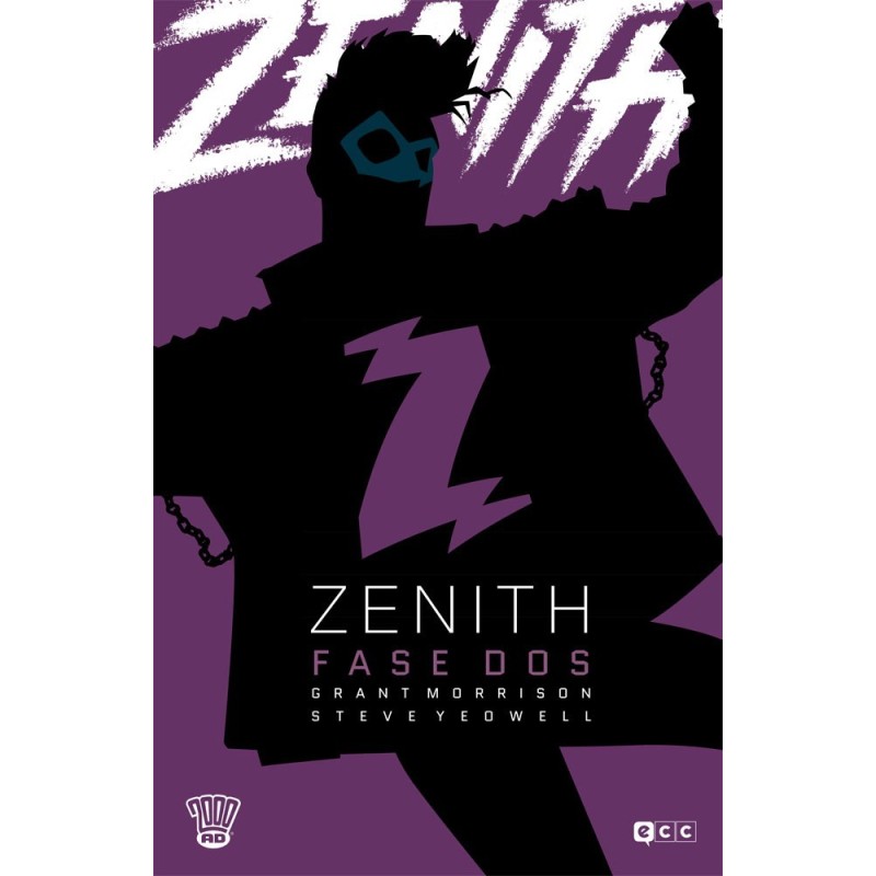 ZENITH: FASE DOS