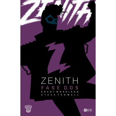 ZENITH: FASE DOS
