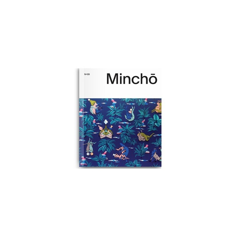 Minchô 09
