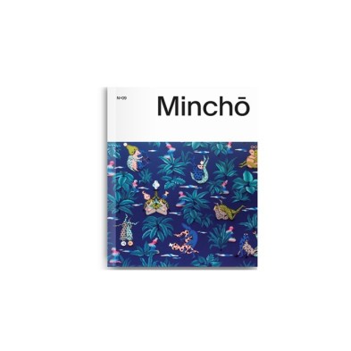 Minchô 09