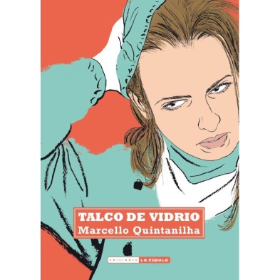 TALCO DE VIDRIO TALCO DE VIDRIO
