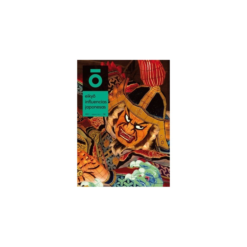 Eikyô 22 - Verano'16
