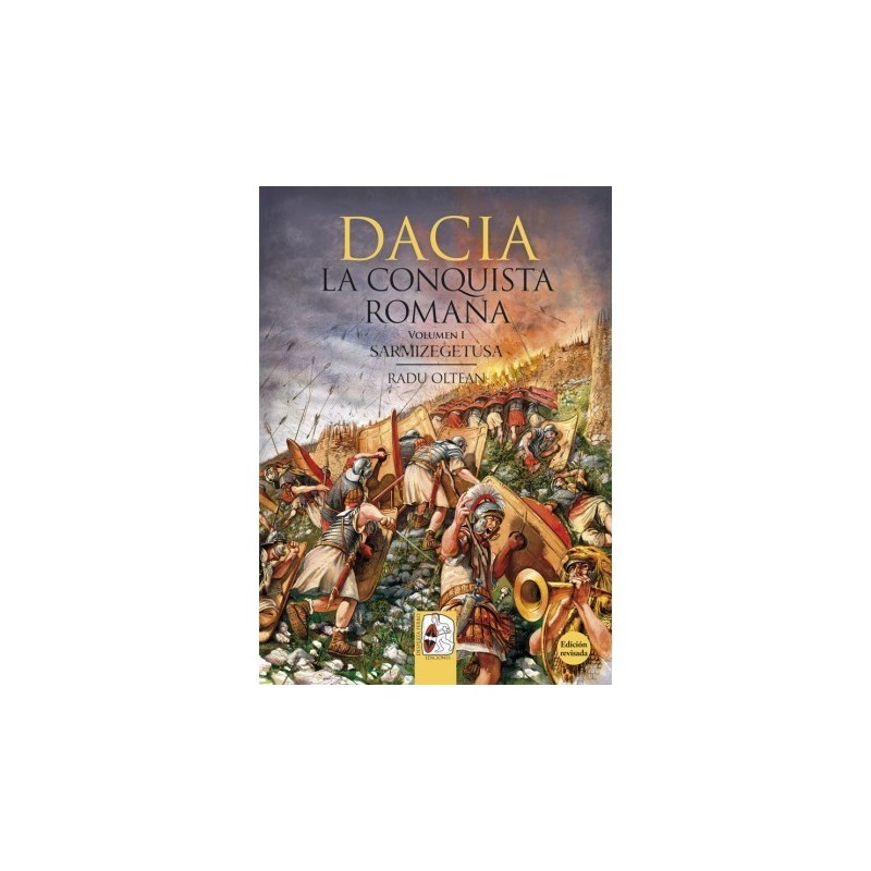 Dacia. La conquista romana
