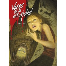 VOCES EN LA OSCURIDAD, VOL.1