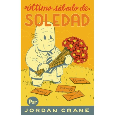 ÚLTIMO SABADO DE SOLEDAD