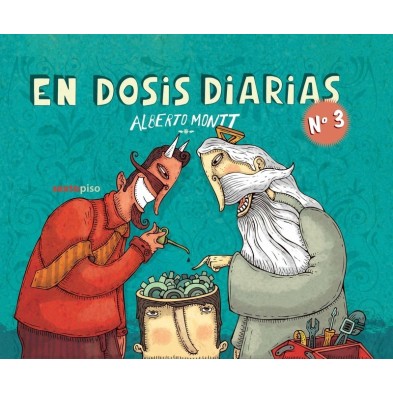 EN DOSIS DIARIAS 3	