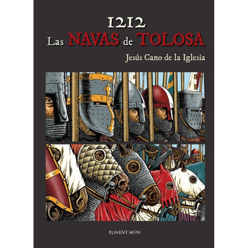 1212. LAS NAVAS DE TOLOSA