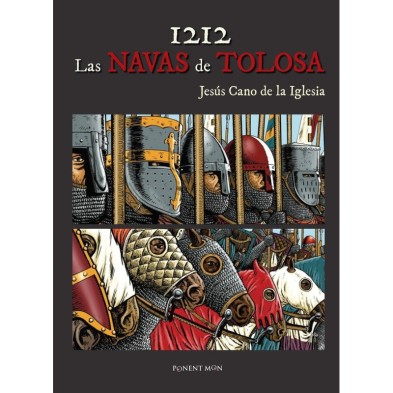 1212. LAS NAVAS DE TOLOSA