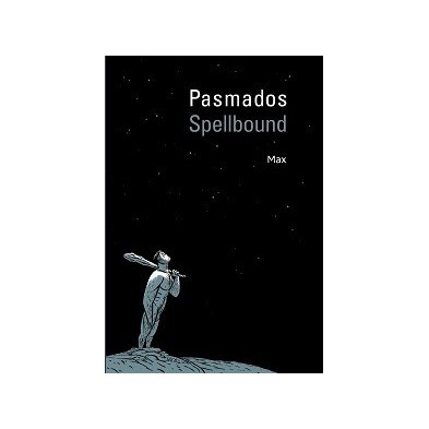 PASMADOS - SPELLBOUND