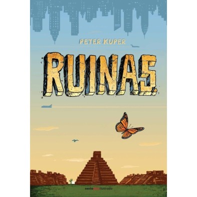 RUÍNAS