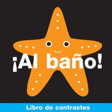 ¡Al baño!. Libro de contrastes